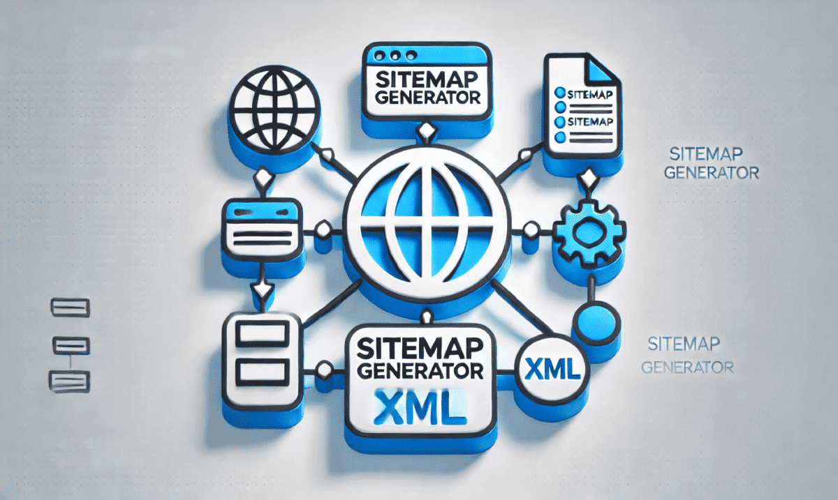Sitemap Generator